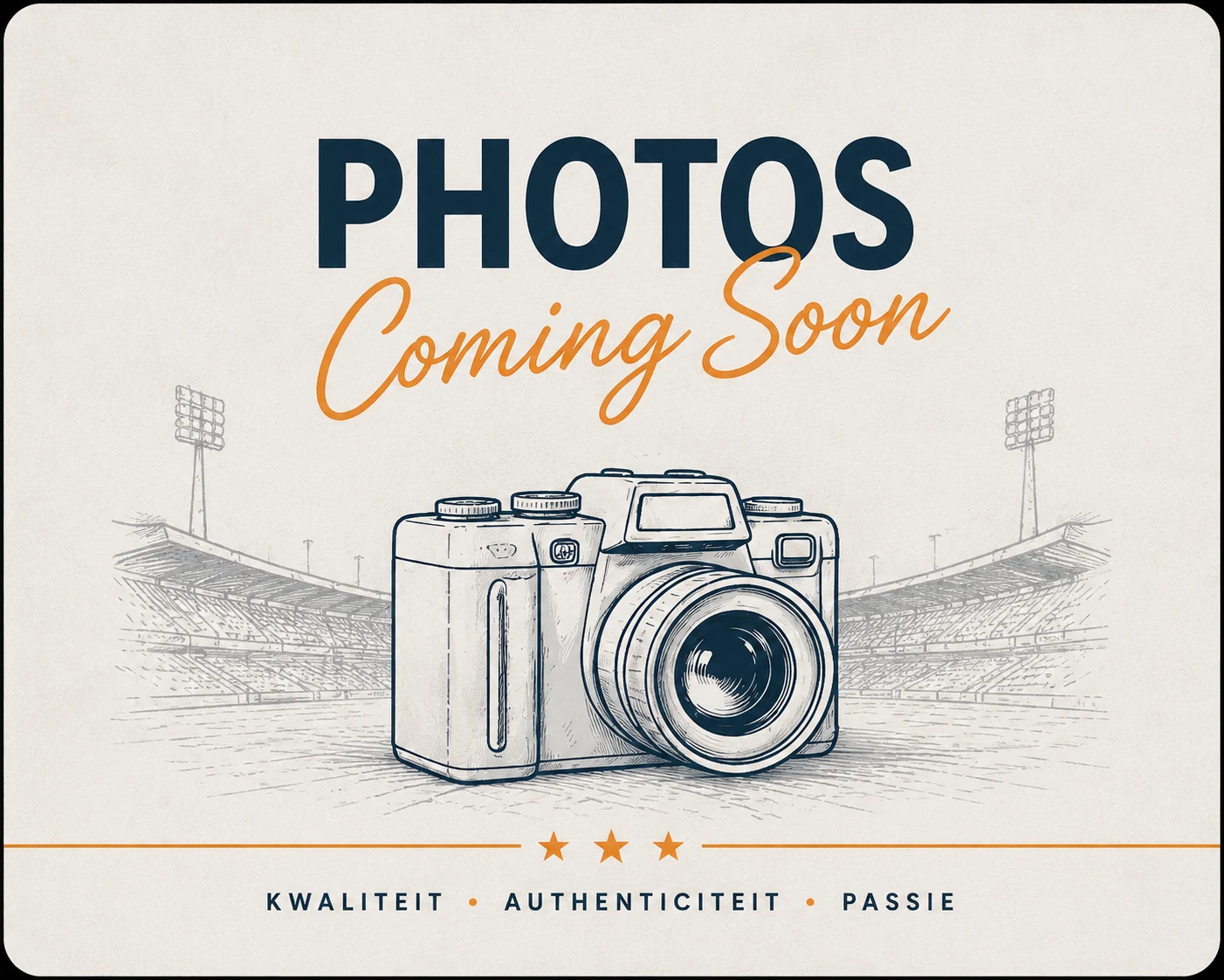 Photos Coming Soon